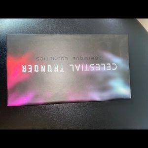 Eye Make Up Celestia